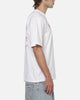 XXIII Utilities T-Shirt White/Red