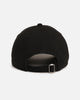 New Era Western Bulldogs 'AFL Black & Gold' 9TWENTY Strapback Black/Gold