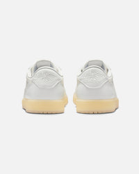 Jordan Air Jordan 1 Retro Low OG "Floral Swoosh" Sail