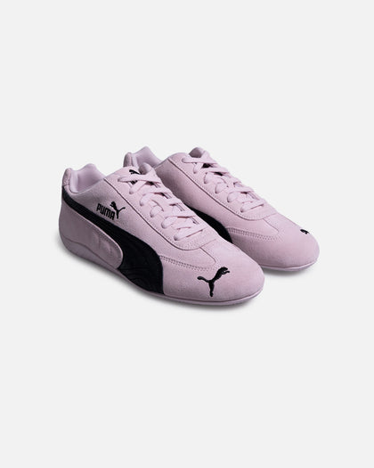 Puma Women's Speedcat Vibes Pink/Black