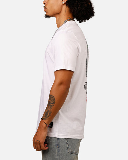 Puma X F1 Mexico T-Shirt White