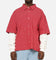 Carre Archive Layered Shirt Red Plaid