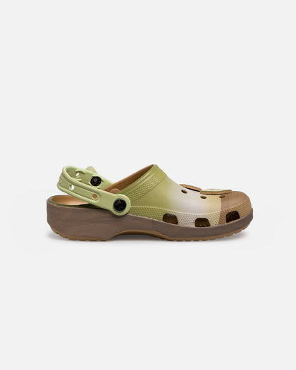Crocs Star Wars™ Grogu Classic Clog Multi