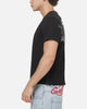 Ed Hardy Wake Up T-Shirt Washed Black
