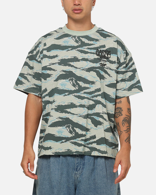 Carre WNF Ringer Tiger Camo
