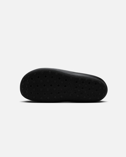 Nike ReactX Rejuven8 Slides Black/Black