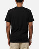 Overtime Greetings T-Shirt Black