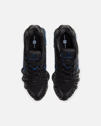 Nike Shox TL Black/Blue