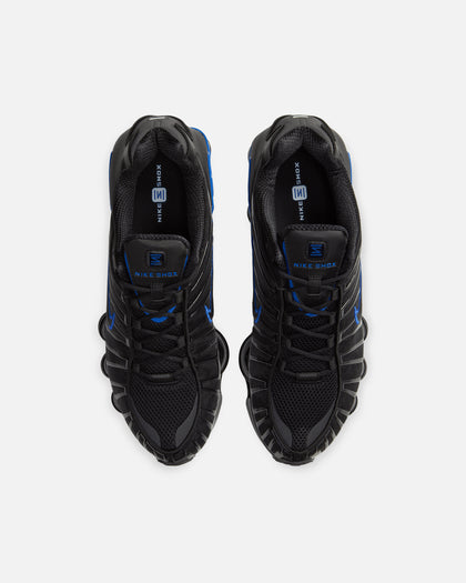 Nike Shox TL Black/Blue