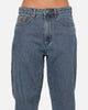 Worship Supplies Carpenter Jeans Sky High Blue