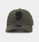 New Era San Francisco Giants 9FORTY A-Frame Snapback Olive
