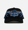 Sworn To Us Interstate Lighting 'Outlaw Spirit' Snapback Black