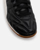 Puma King Indoor Black/White
