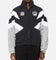 Mitchell & Ness Las Vegas Raiders Spray Jacket Black/Grey