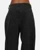 Saint Morta Umbra Jeans Black Shadow