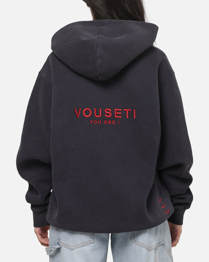 Vouseti The OG Hoodie Navy