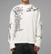 Loiter Cyber Thermal Long Sleeve T-Shirt Off White