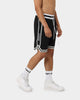 Carre Precision Ball Shorts Black