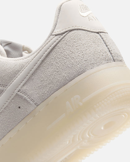 Nike Women's Air Force 1 '07 Suede Sail
