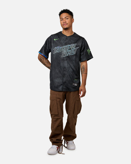 Nike Tampa Bay Rays Limited Jersey OTC