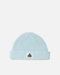 X-Large OG Low Beanie Sterling Blue