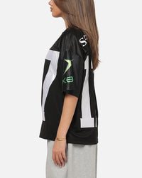 73Studio X Halo 2 Spartan 117 Football Jersey Black