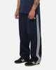Adidas Baggy Track Pants Night Indigo