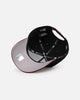 New Era Denver Broncos 'Burgundy Hearts' 9FORTY A-Frame Snapback Black/Maroon