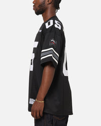 Fubu Game Day Jersey Black