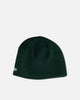 New Era New York Yankees Oversize Skully Dark Green