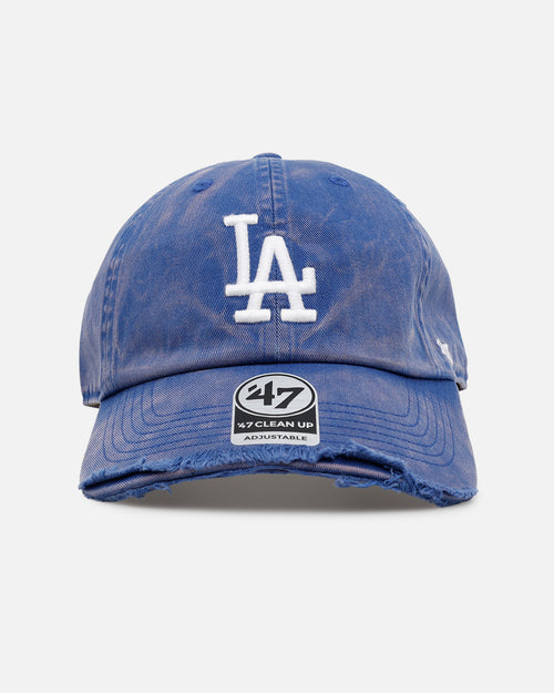 47 Brand Los Angeles Dodgers 47 Super Wash Strapback OTC