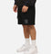 Bleacher Canterbury-Bankstown Bulldogs NRL 1908 Track Shorts Black