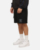 Bleacher Canterbury-Bankstown Bulldogs NRL 1908 Track Shorts Black