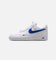 Nike Air Force 1 '07 White/Game Royal