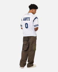 The Anti Order Anti Finals Jersey White/Navy