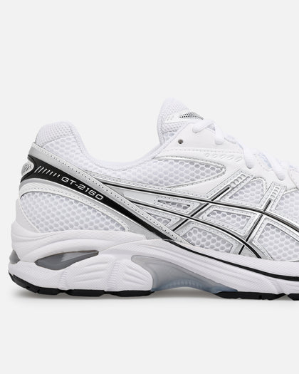 Asics GT-2160 White/Silver