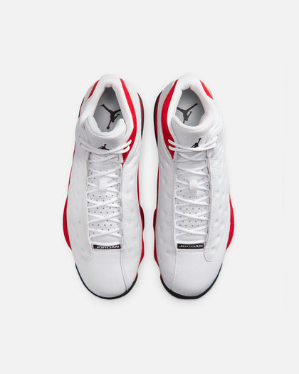 Jordan Air Jordan 13 Retro "Cherry" White/Black