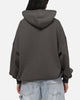 Carre Orbit Hoodie Charcoal
