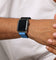 Saint Morta Trail Band M003 Black/Blue