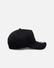 New Era Atlanta Braves 'St.Patrick's Day' 9FORTY A-Frame Snapback Black/Green