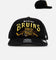 47 Brand Boston Bruins 'NHL Trophy Case' Premium Hitch Snapback Black