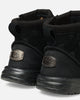 Hey Dude Jelly Roll Bradley Leather Black