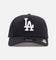 New Era Los Angeles Dodgers 'Easy Navy' 19TWENTY Snapback Navy