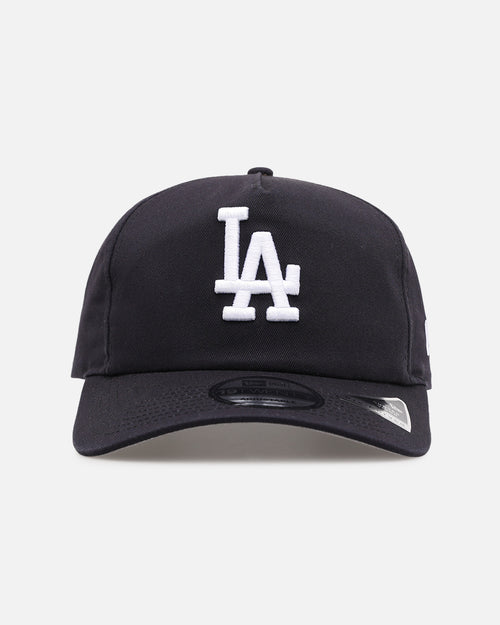 New Era Los Angeles Dodgers 'Easy Navy' 19TWENTY Snapback Navy