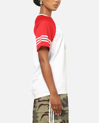 Adidas Women's Originals Jersey White