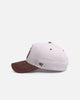 New Era San Diego Padres 'Bone' 47 Offside Snapback Bone