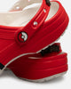 Crocs Pokémon Poké Ball Classic Clog Multi