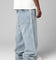 Loiter Star Born Jeans Washed Blue