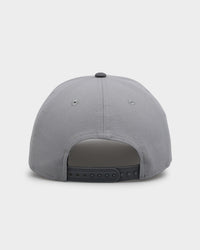 New Era Detroit Tigers 'Smoke' 9FORTY A-Frame Snapback Smoke