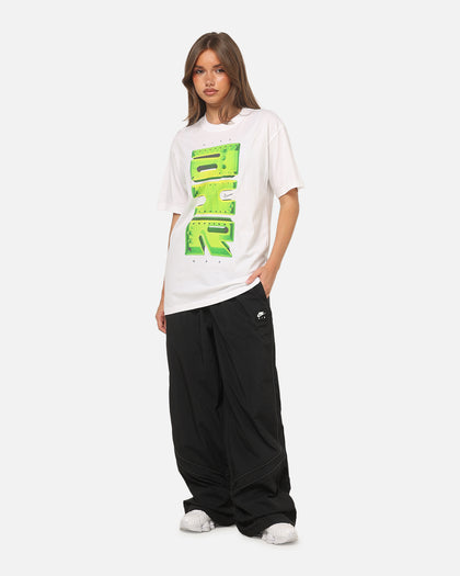 Nike Sportswear AM Day Plus T-Shirt White